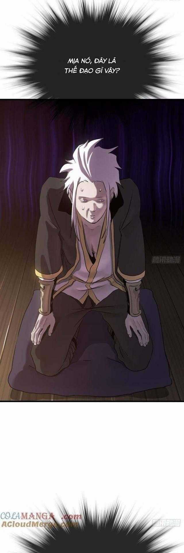 Phong Yêu Vấn Đạo - Chapter 55 - Trang 35