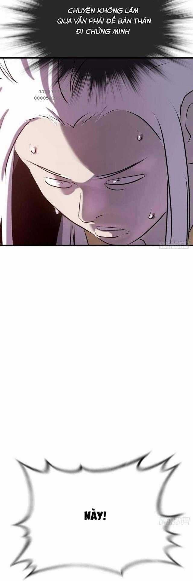 Phong Yêu Vấn Đạo - Chapter 55 - Trang 36