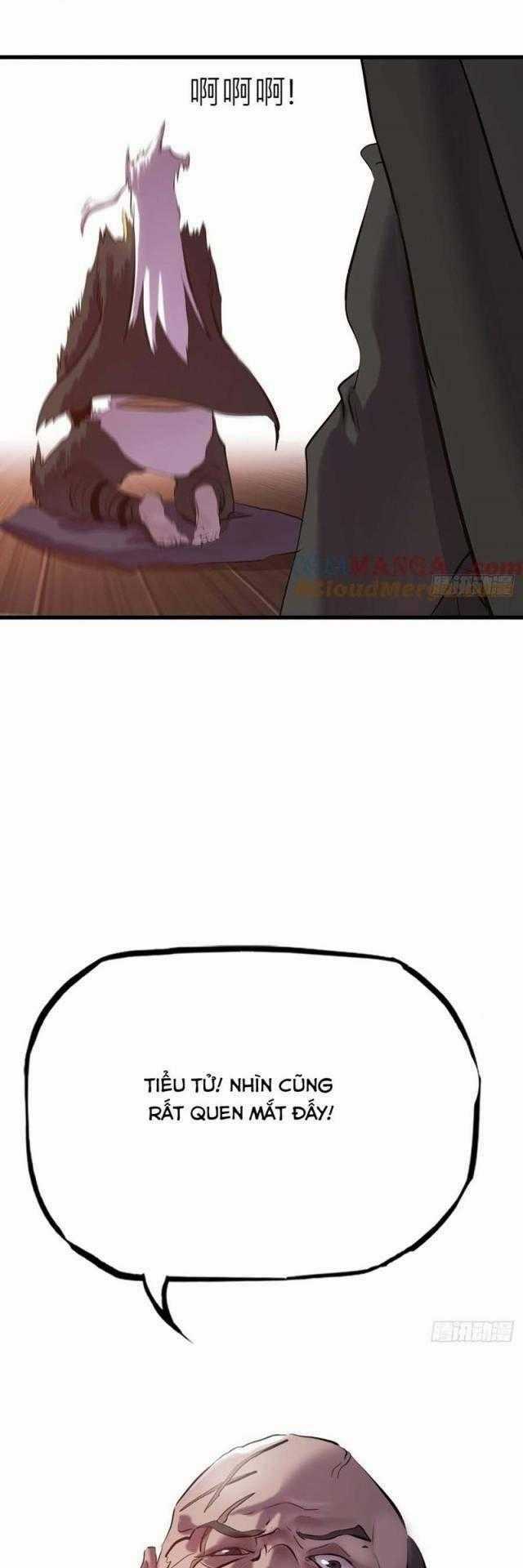 Phong Yêu Vấn Đạo - Chapter 55 - Trang 37