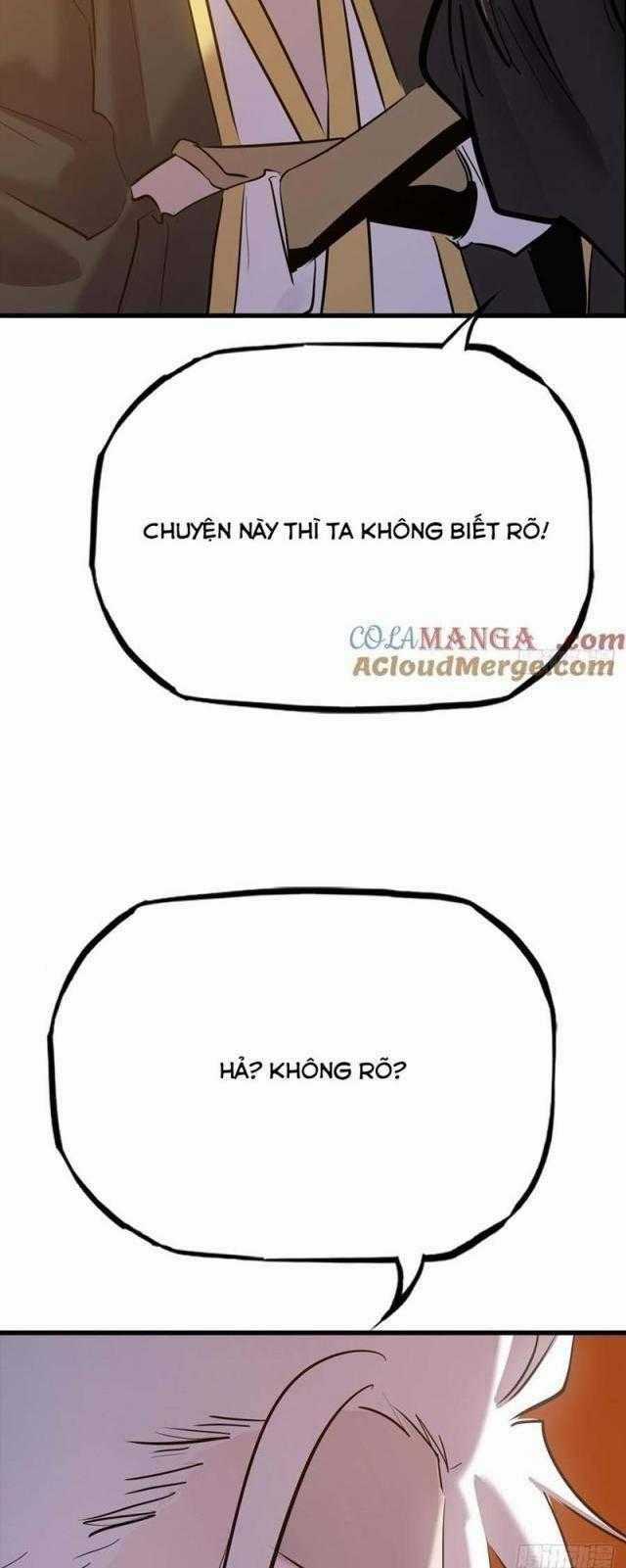 Phong Yêu Vấn Đạo - Chapter 55 - Trang 6