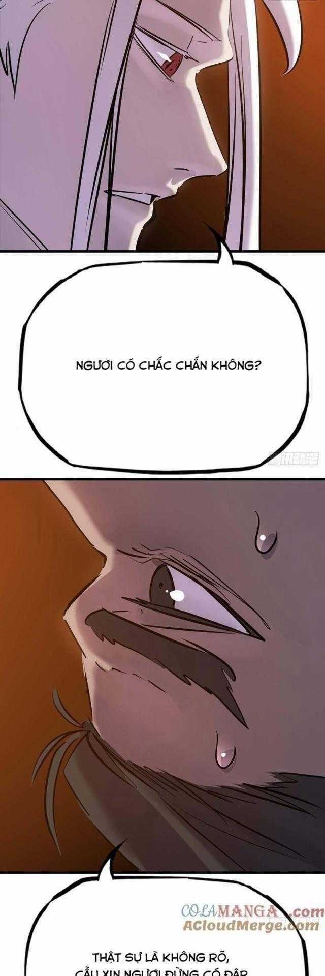 Phong Yêu Vấn Đạo - Chapter 55 - Trang 7