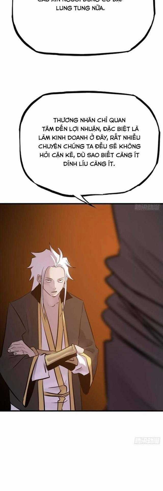 Phong Yêu Vấn Đạo - Chapter 55 - Trang 8