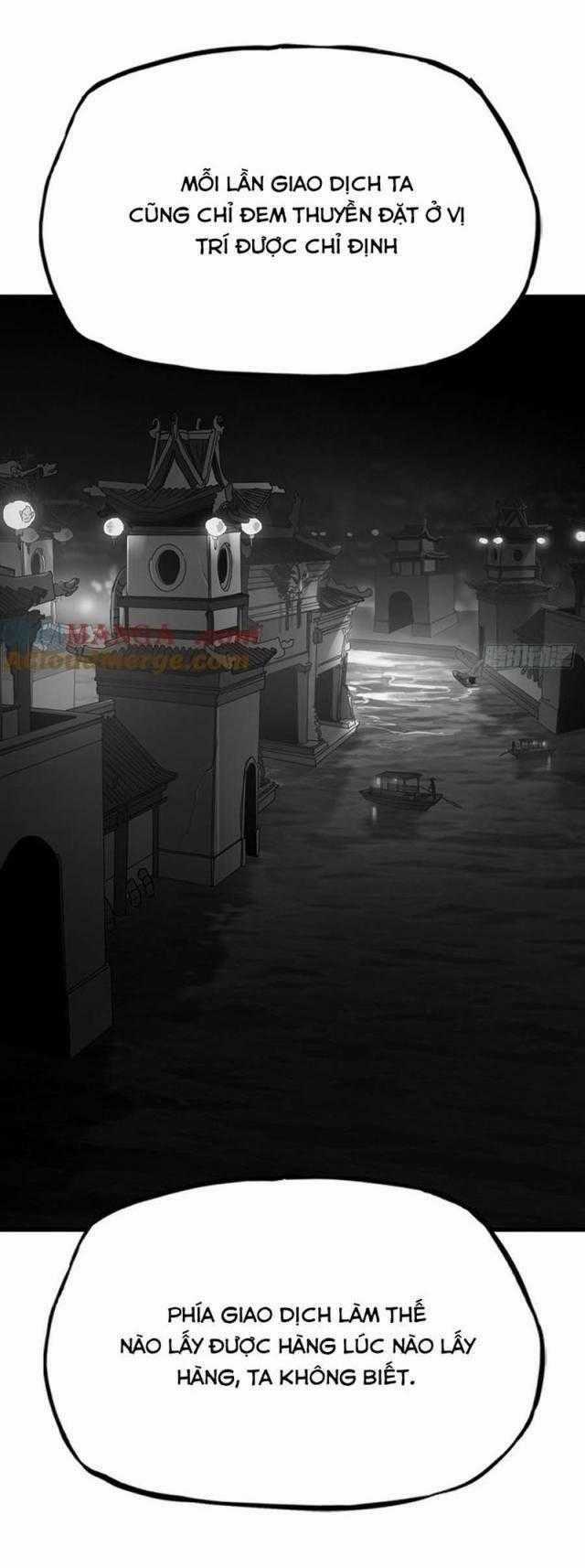 Phong Yêu Vấn Đạo - Chapter 55 - Trang 9