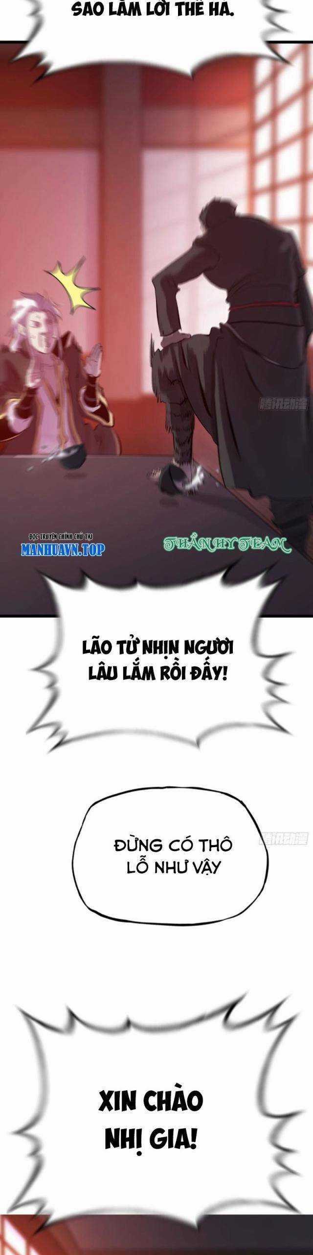 Phong Yêu Vấn Đạo - Chapter 56 - Trang 11