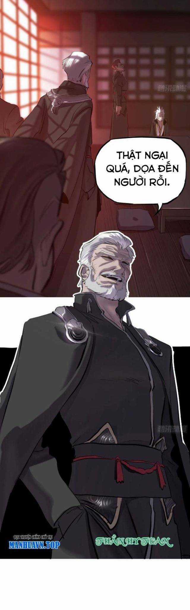 Phong Yêu Vấn Đạo - Chapter 56 - Trang 12