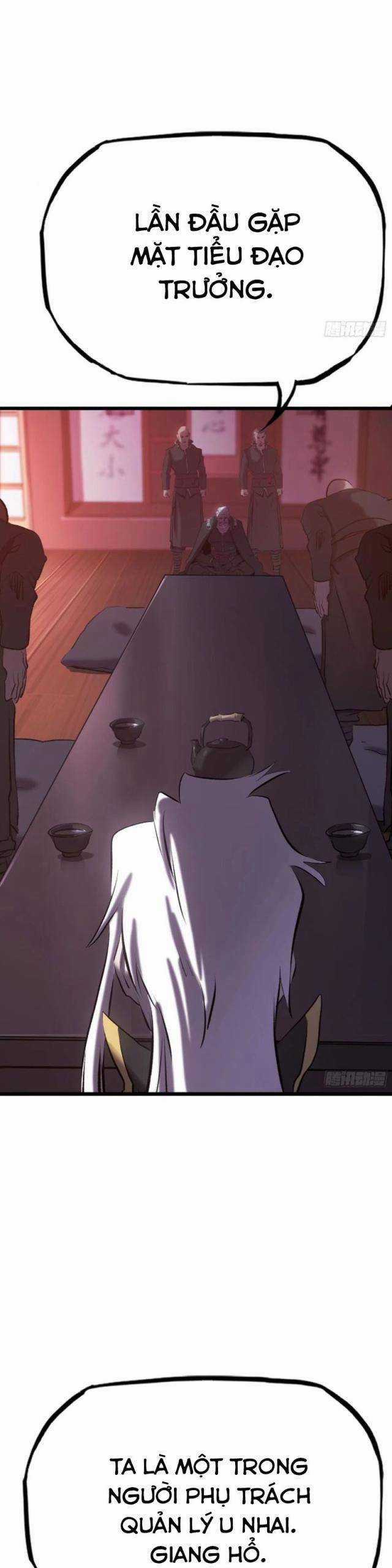 Phong Yêu Vấn Đạo - Chapter 56 - Trang 13