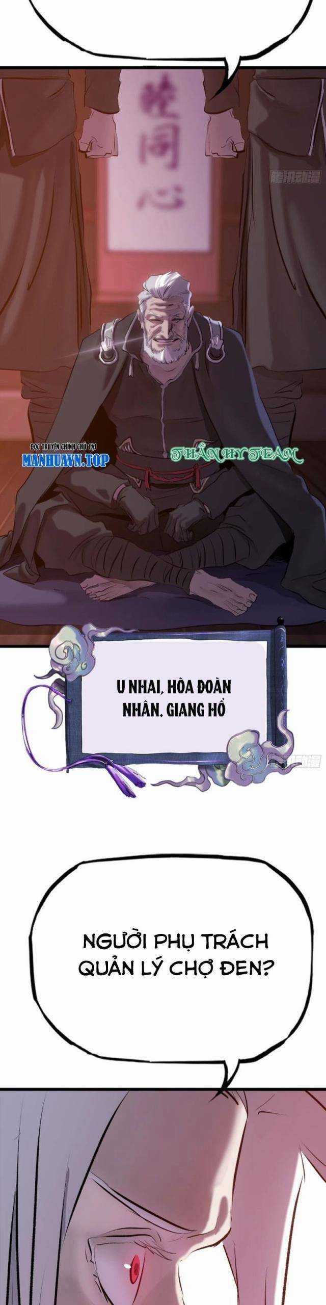 Phong Yêu Vấn Đạo - Chapter 56 - Trang 14