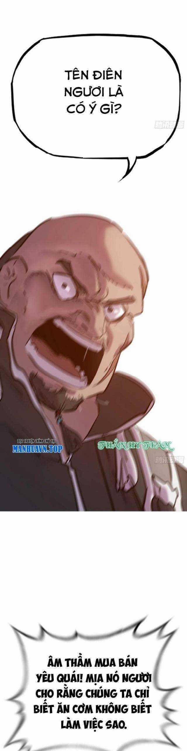 Phong Yêu Vấn Đạo - Chapter 56 - Trang 18