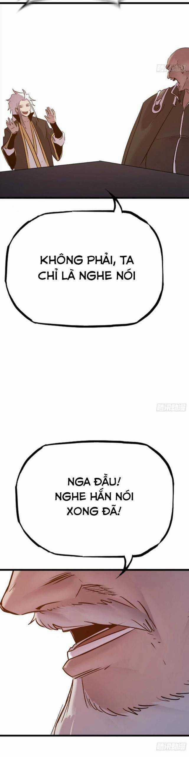 Phong Yêu Vấn Đạo - Chapter 56 - Trang 19