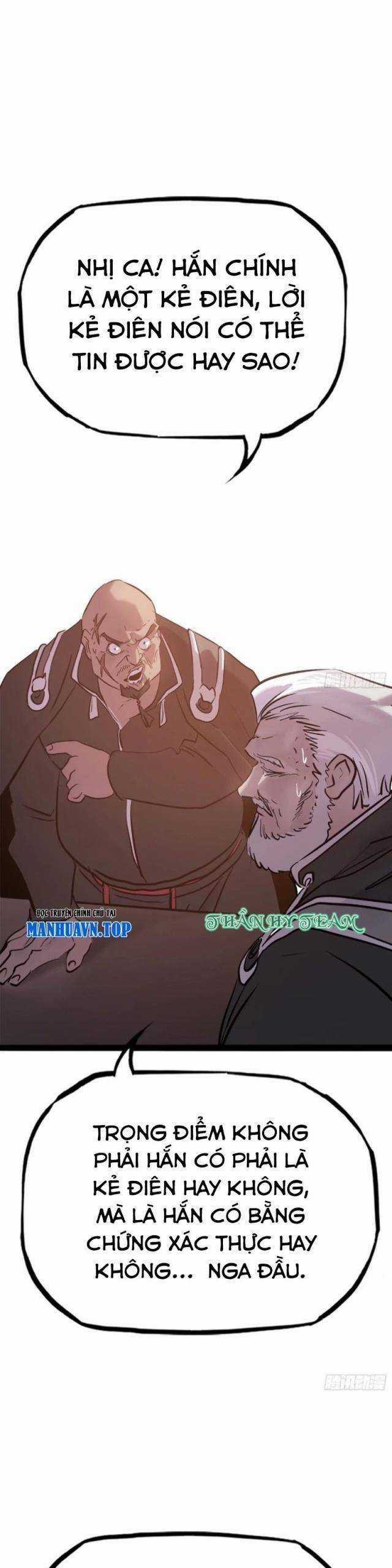 Phong Yêu Vấn Đạo - Chapter 56 - Trang 20