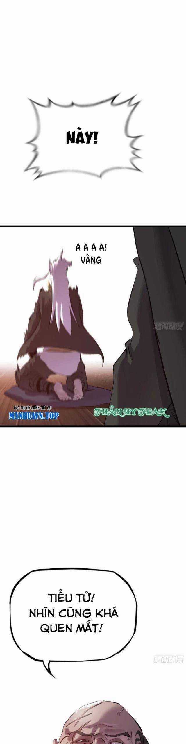 Phong Yêu Vấn Đạo - Chapter 56 - Trang 3