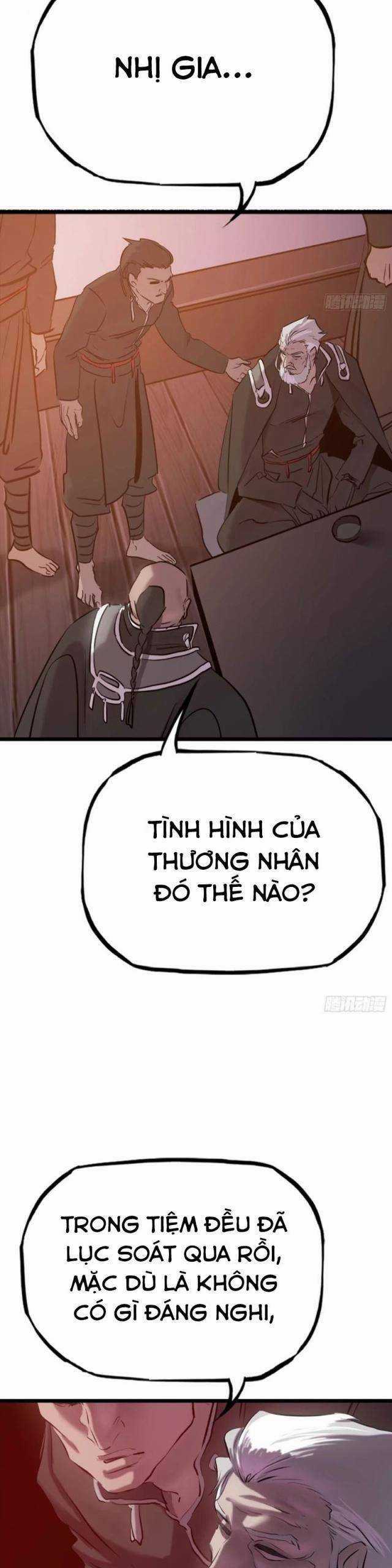 Phong Yêu Vấn Đạo - Chapter 56 - Trang 23