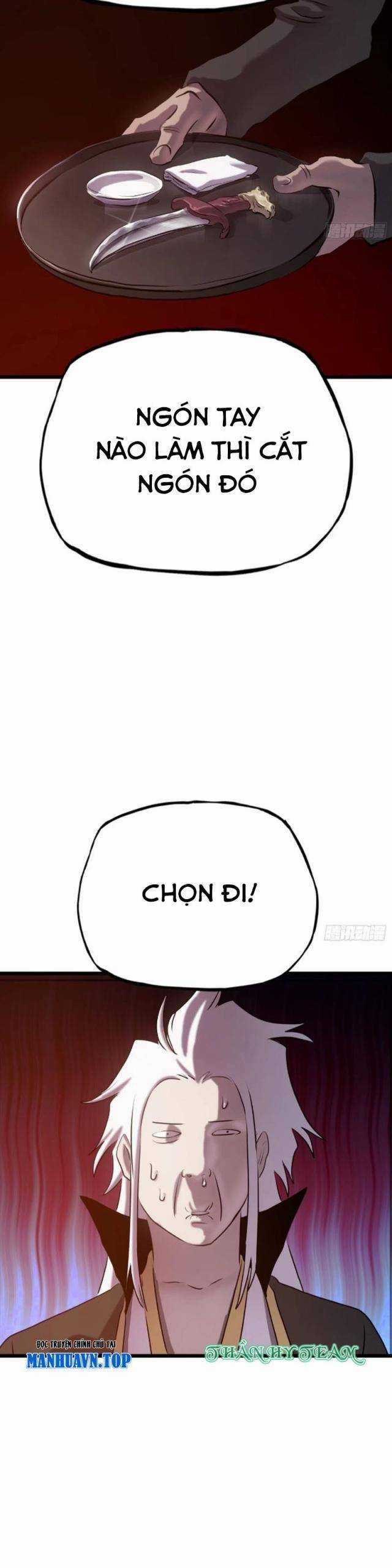 Phong Yêu Vấn Đạo - Chapter 56 - Trang 28