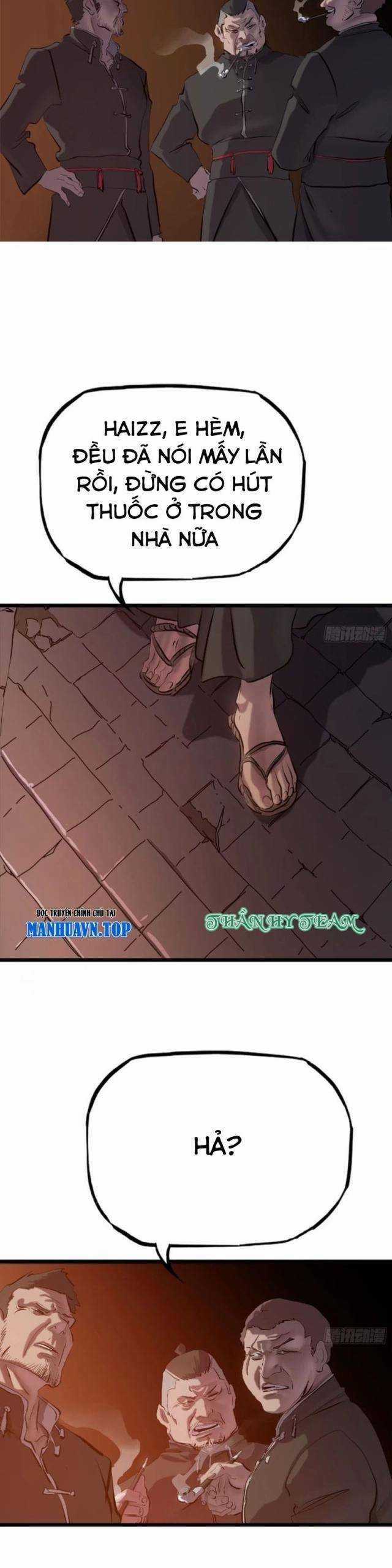 Phong Yêu Vấn Đạo - Chapter 56 - Trang 30