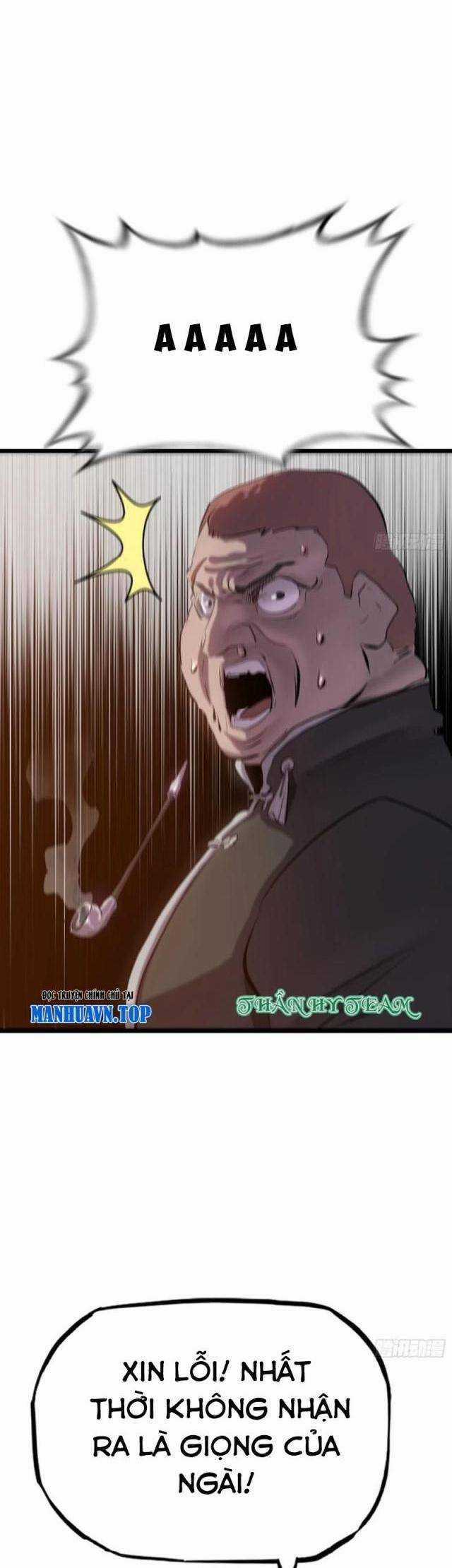 Phong Yêu Vấn Đạo - Chapter 56 - Trang 31