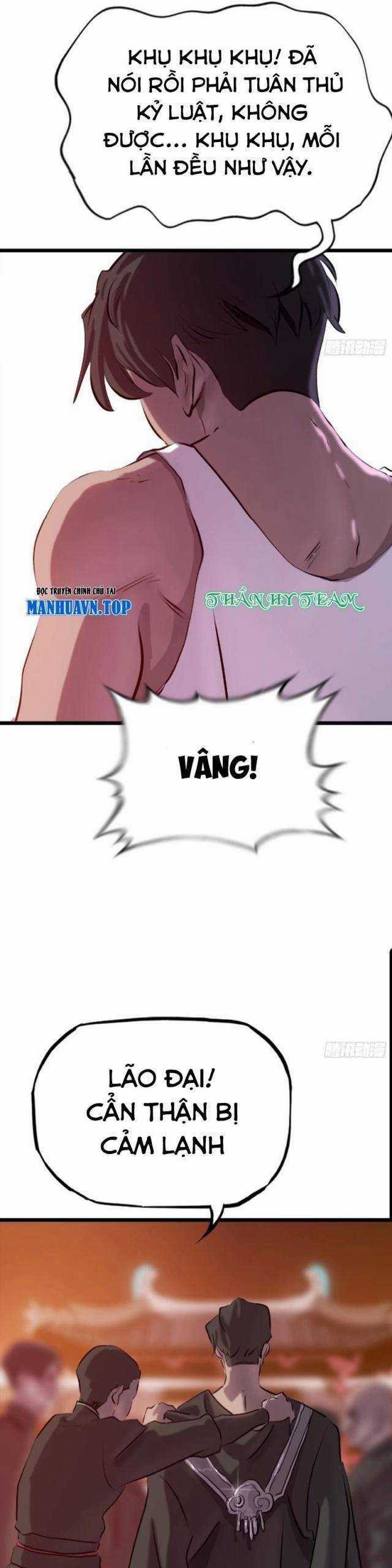 Phong Yêu Vấn Đạo - Chapter 56 - Trang 33