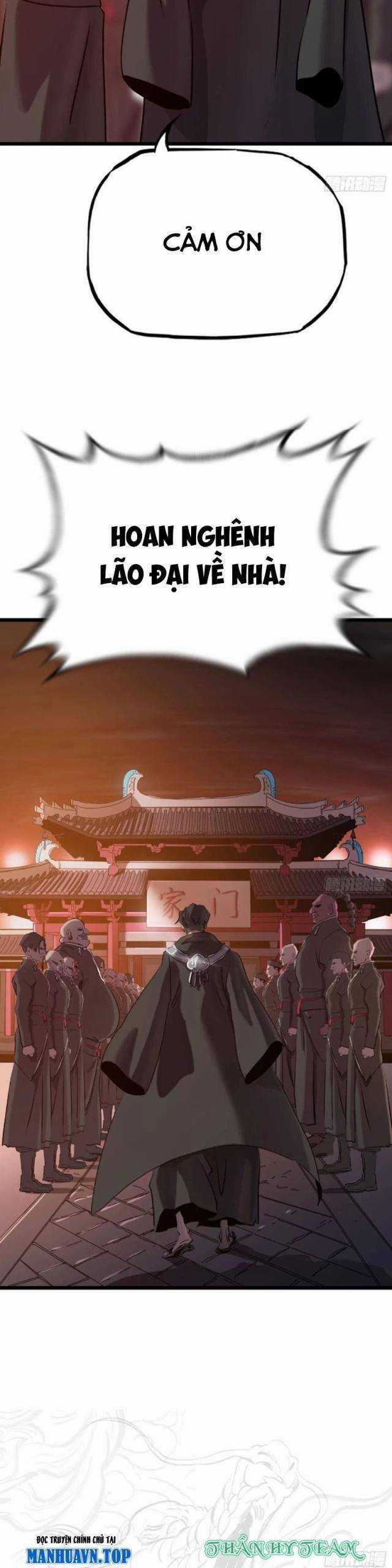 Phong Yêu Vấn Đạo - Chapter 56 - Trang 34