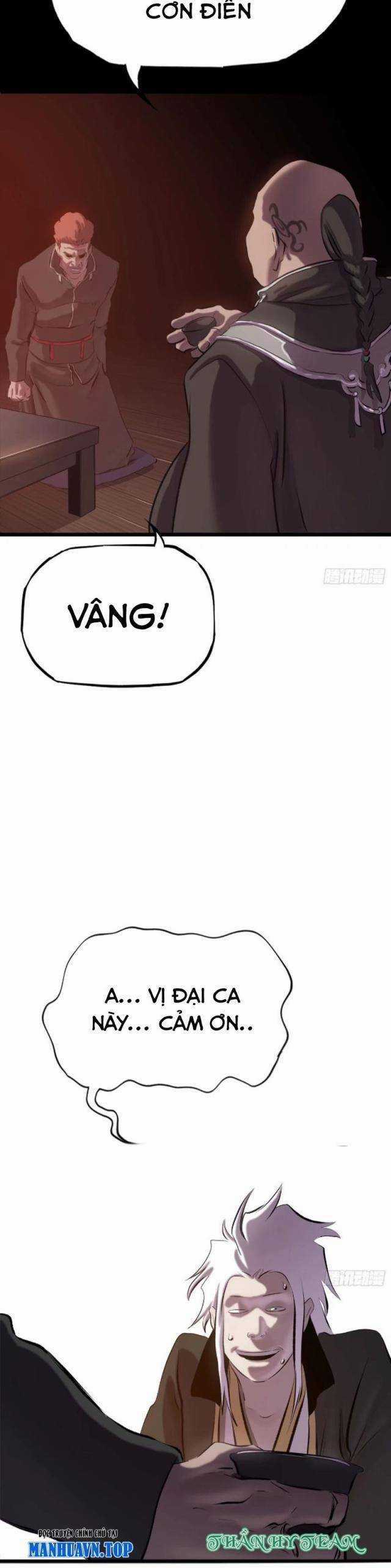 Phong Yêu Vấn Đạo - Chapter 56 - Trang 6