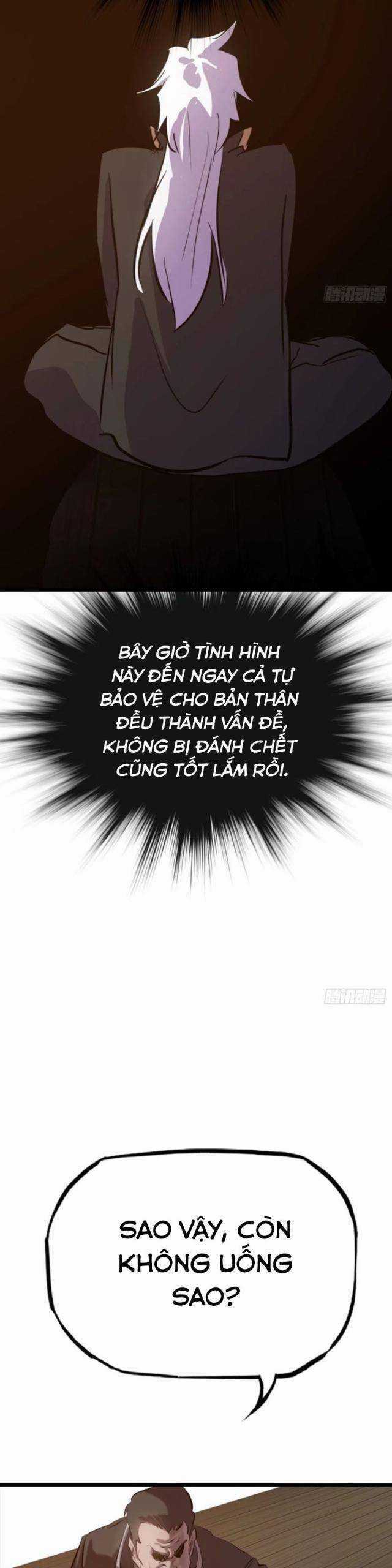 Phong Yêu Vấn Đạo - Chapter 56 - Trang 8