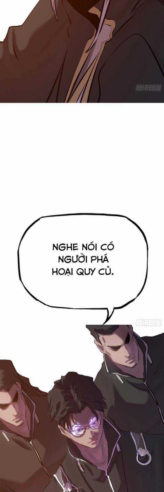 Phong Yêu Vấn Đạo - Chapter 57 - Trang 11