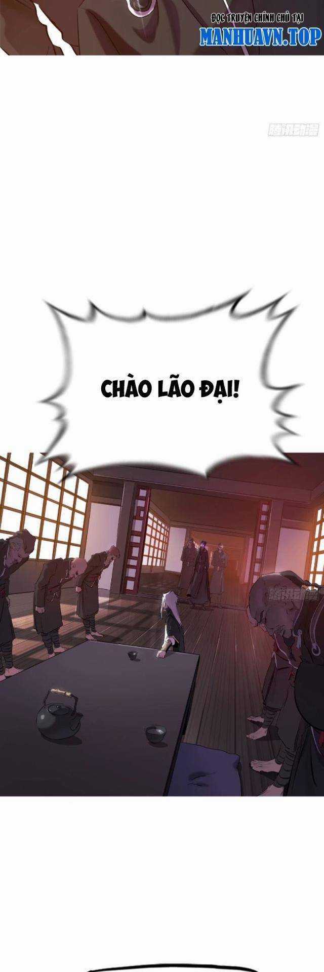 Phong Yêu Vấn Đạo - Chapter 57 - Trang 12