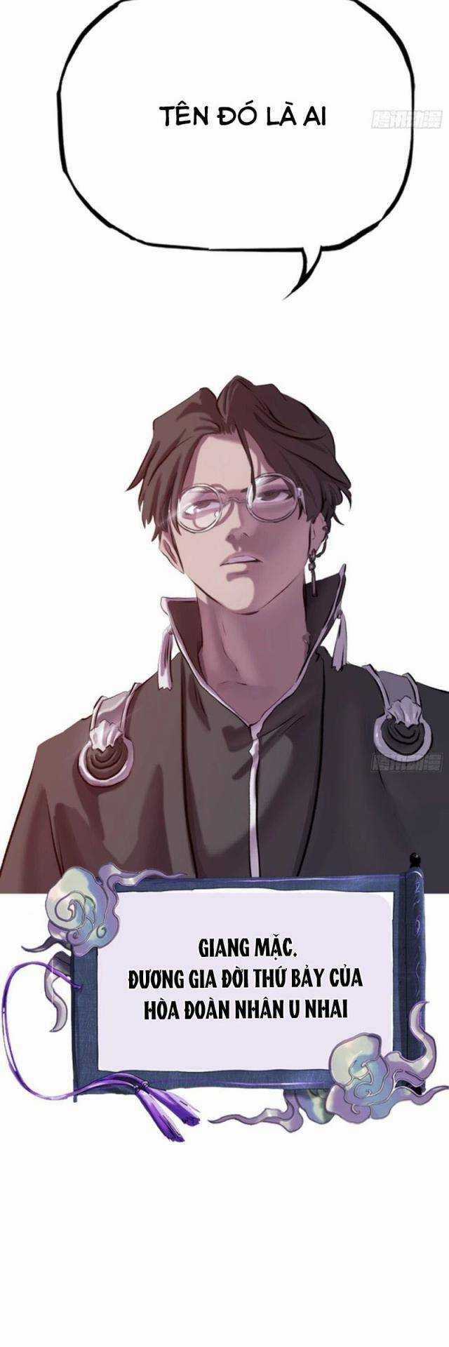 Phong Yêu Vấn Đạo - Chapter 57 - Trang 13