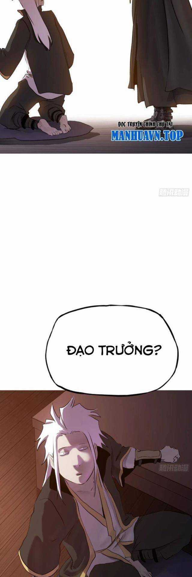 Phong Yêu Vấn Đạo - Chapter 57 - Trang 15