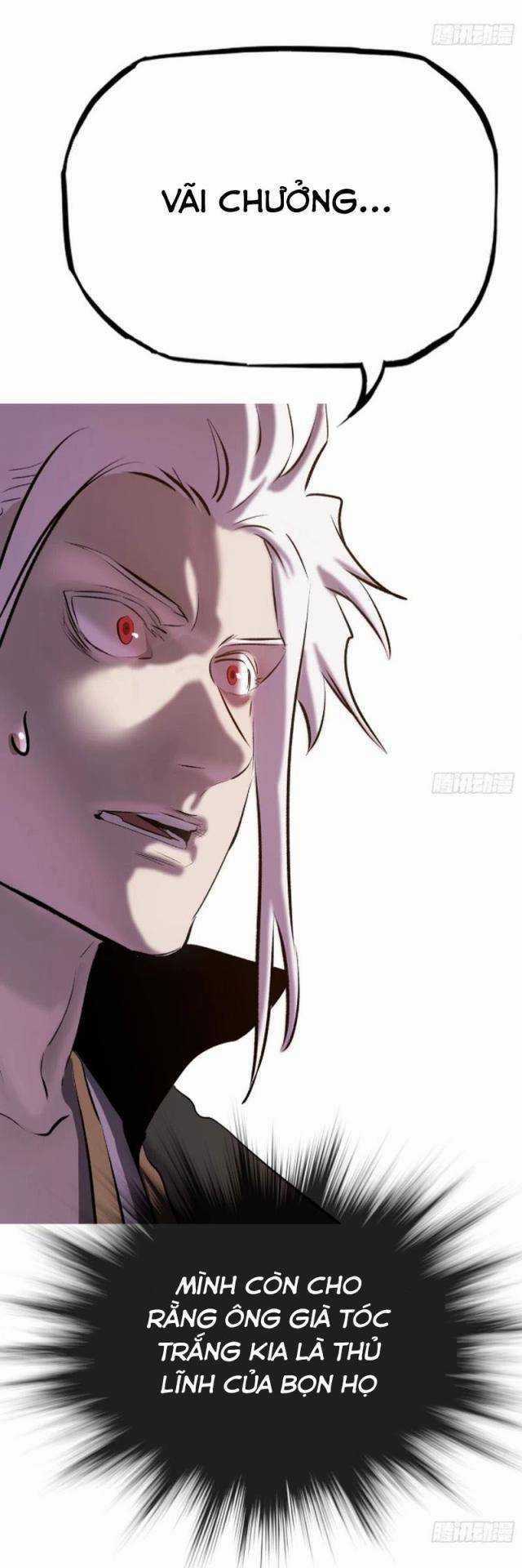 Phong Yêu Vấn Đạo - Chapter 57 - Trang 20