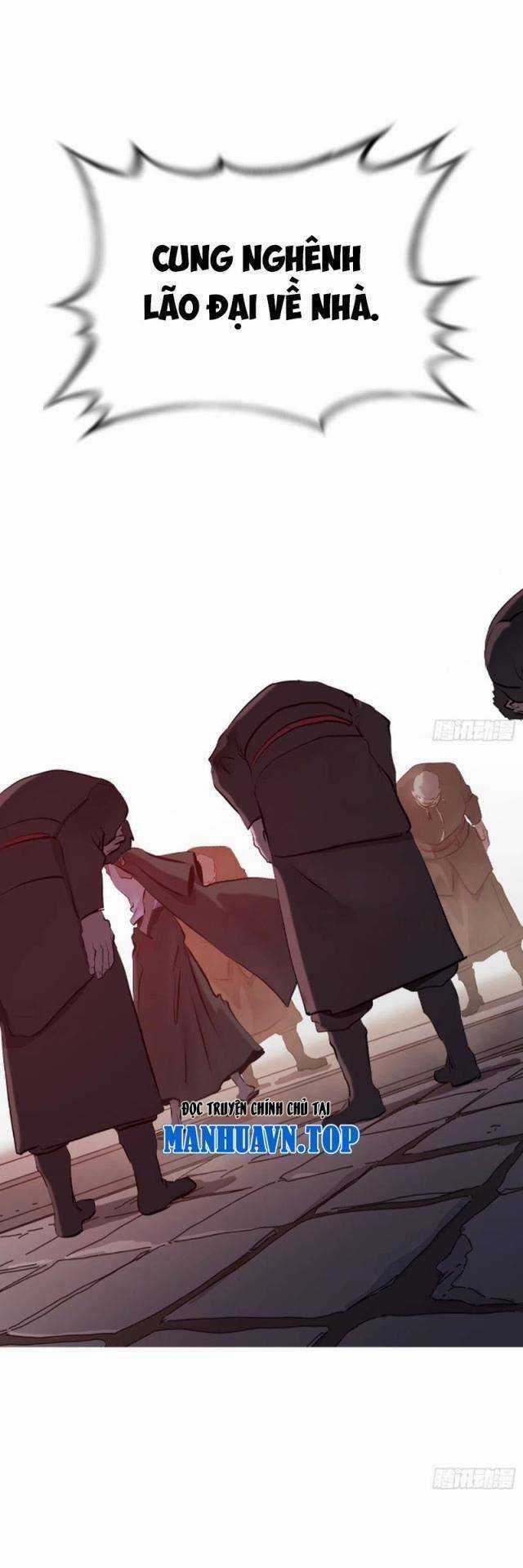 Phong Yêu Vấn Đạo - Chapter 57 - Trang 3