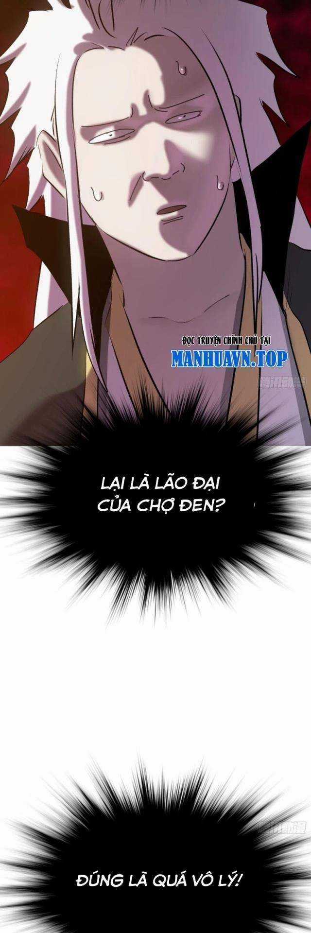 Phong Yêu Vấn Đạo - Chapter 57 - Trang 22