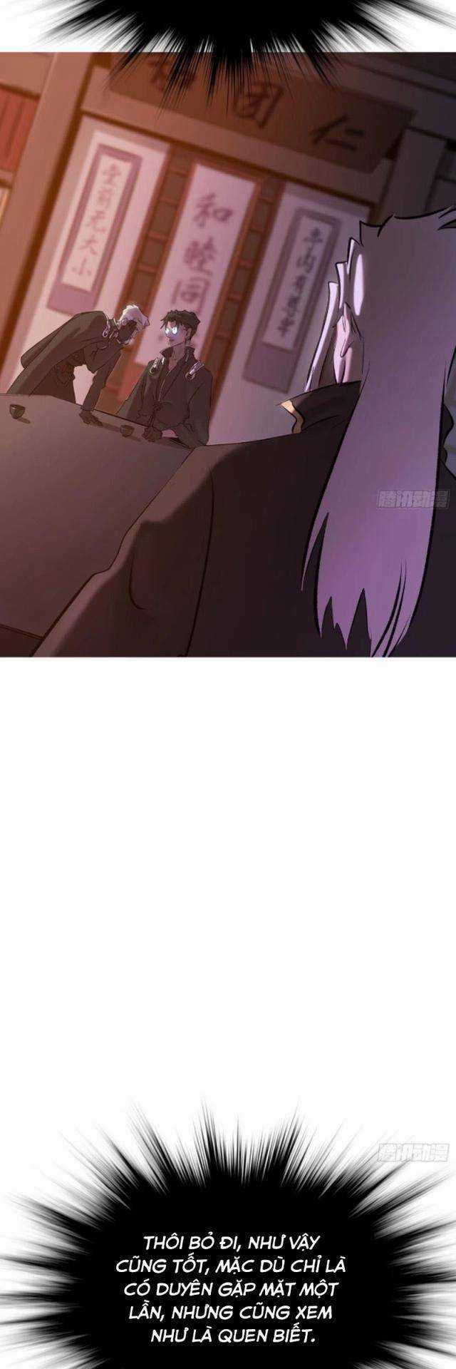 Phong Yêu Vấn Đạo - Chapter 57 - Trang 23