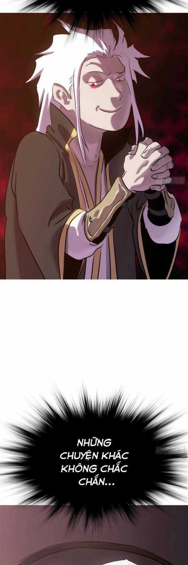 Phong Yêu Vấn Đạo - Chapter 57 - Trang 24