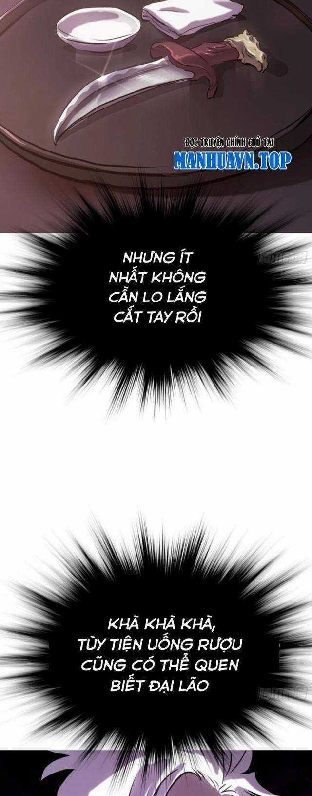 Phong Yêu Vấn Đạo - Chapter 57 - Trang 25