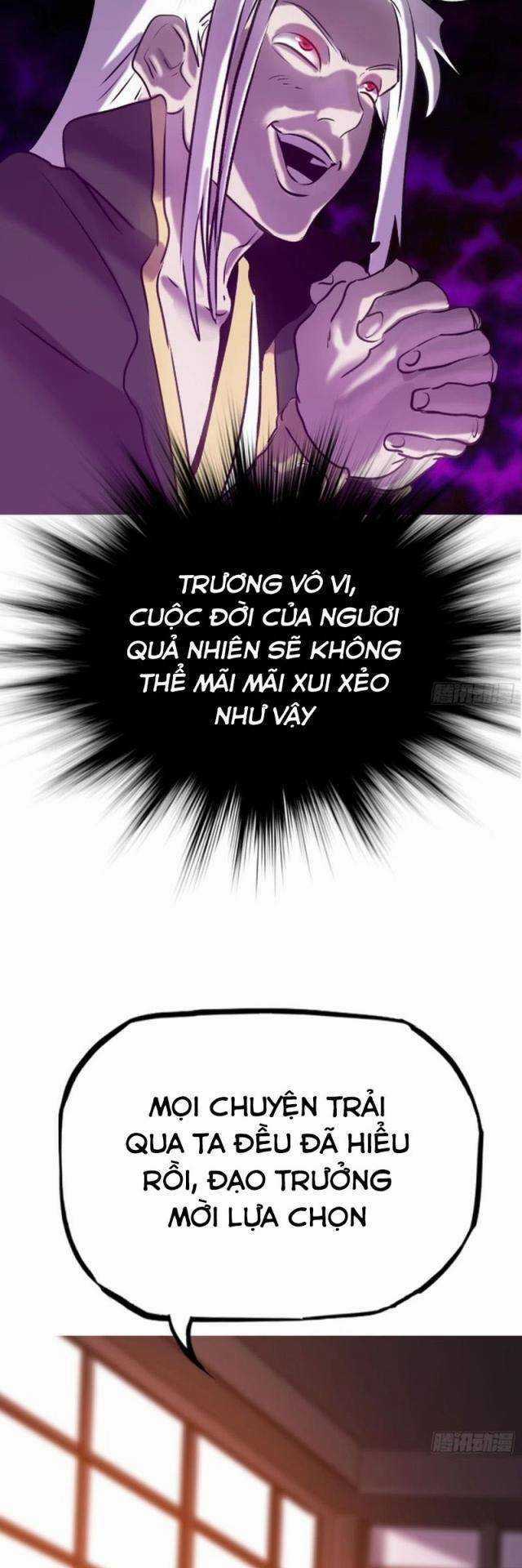 Phong Yêu Vấn Đạo - Chapter 57 - Trang 26