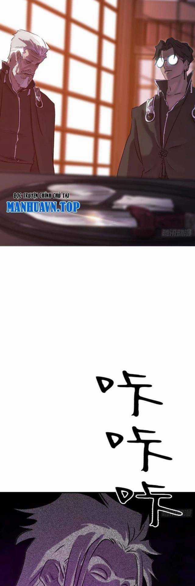 Phong Yêu Vấn Đạo - Chapter 57 - Trang 27