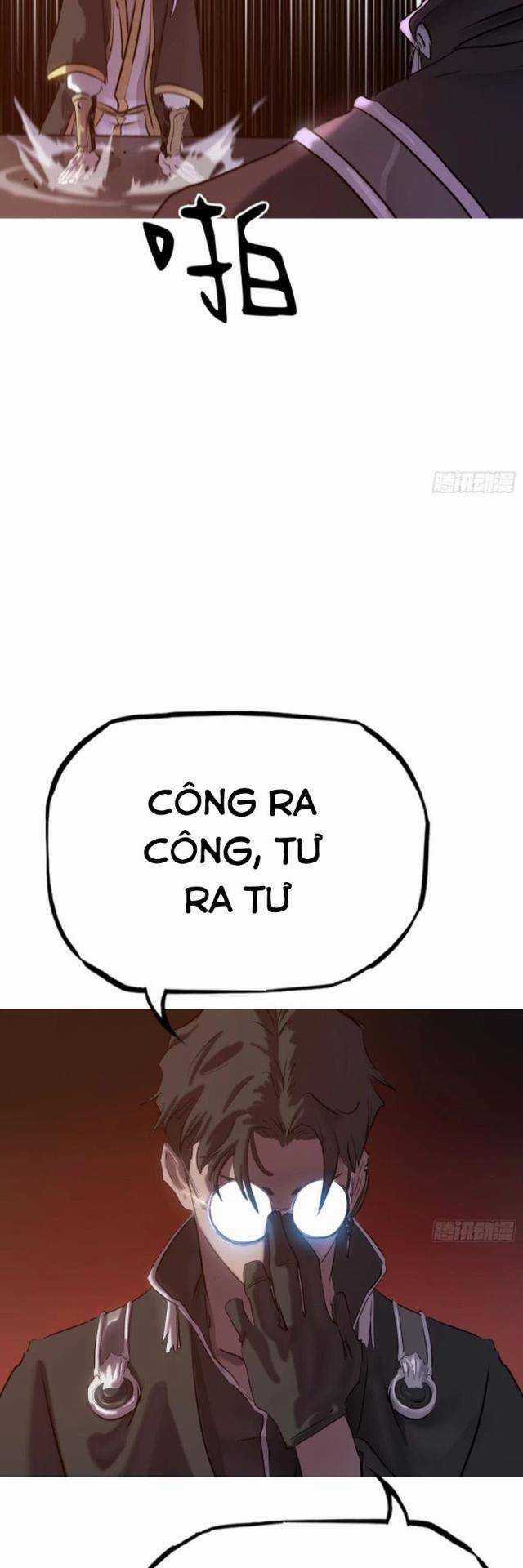 Phong Yêu Vấn Đạo - Chapter 57 - Trang 29