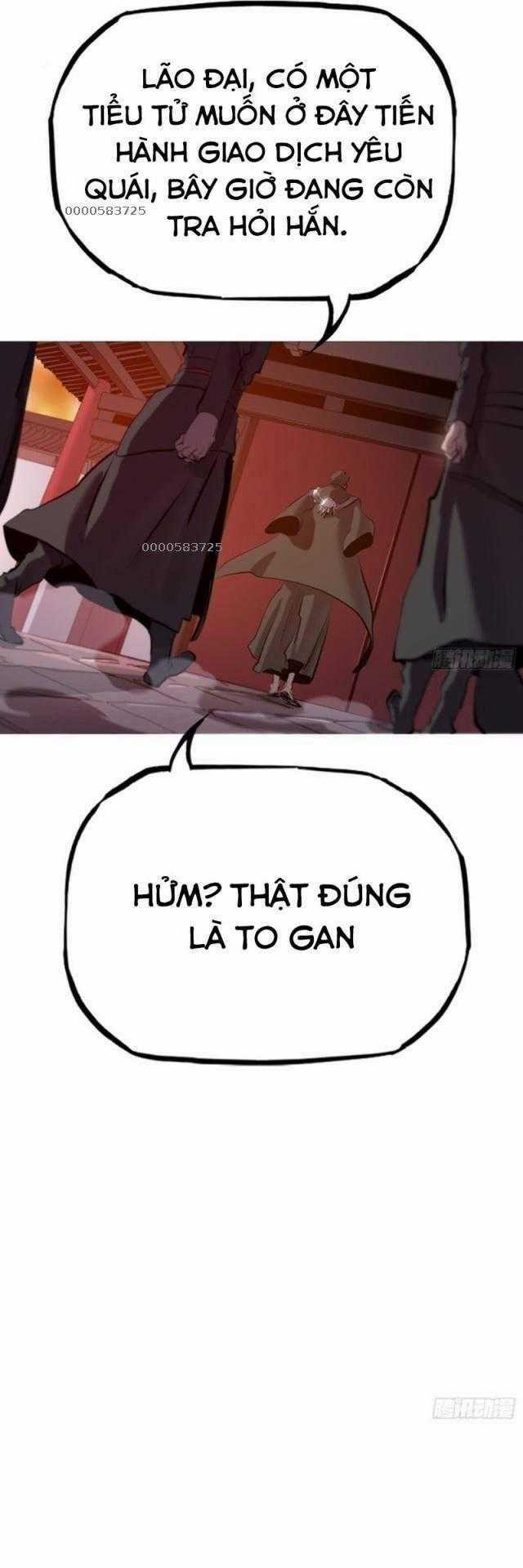 Phong Yêu Vấn Đạo - Chapter 57 - Trang 4