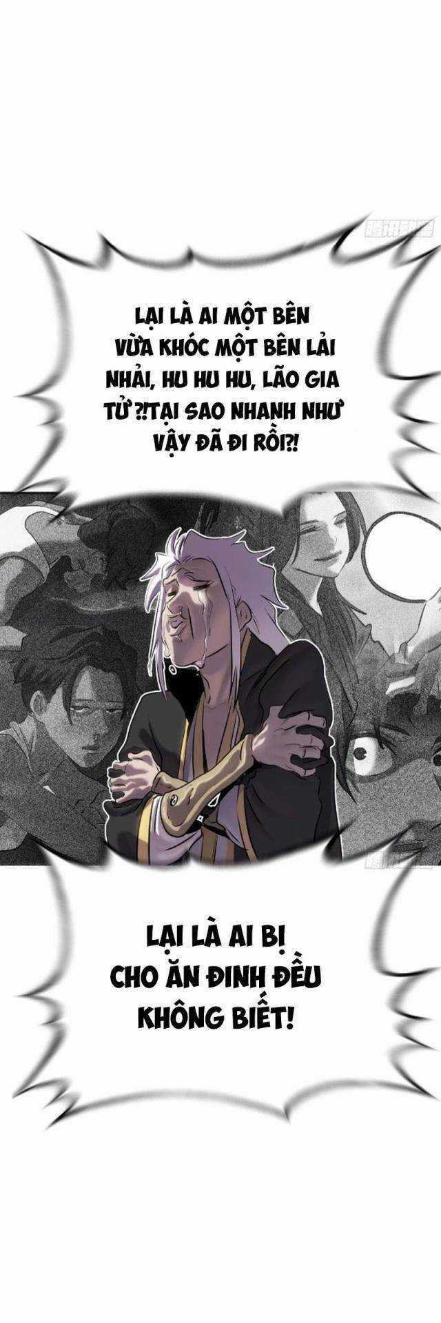 Phong Yêu Vấn Đạo - Chapter 57 - Trang 32