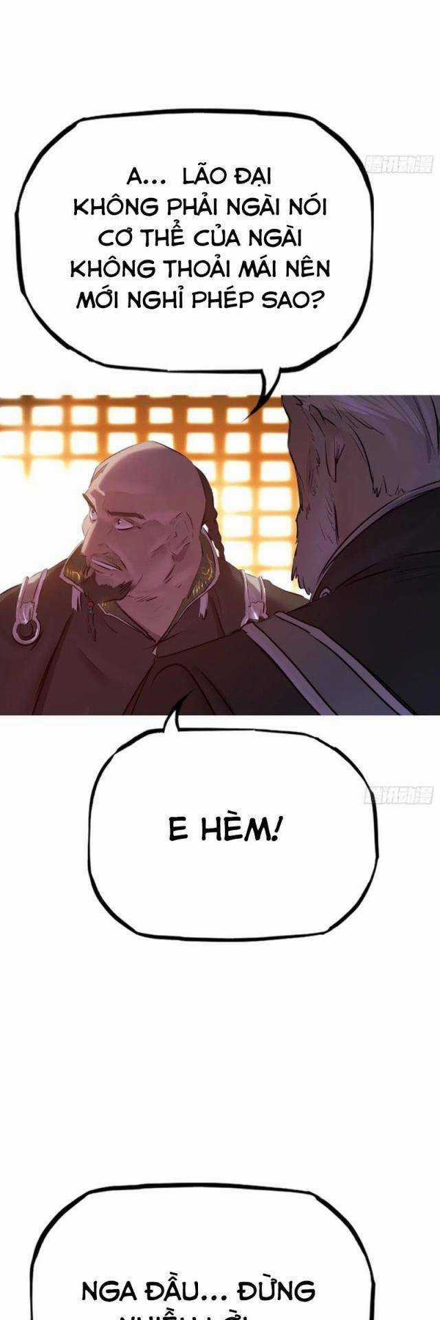 Phong Yêu Vấn Đạo - Chapter 57 - Trang 33