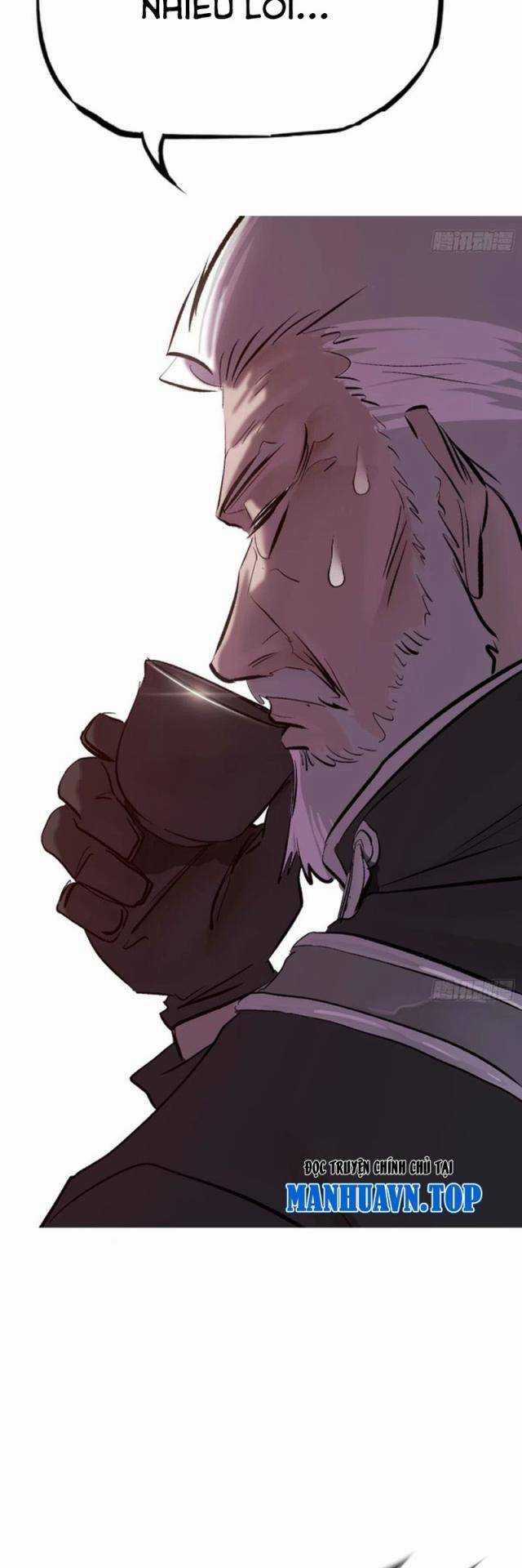 Phong Yêu Vấn Đạo - Chapter 57 - Trang 34