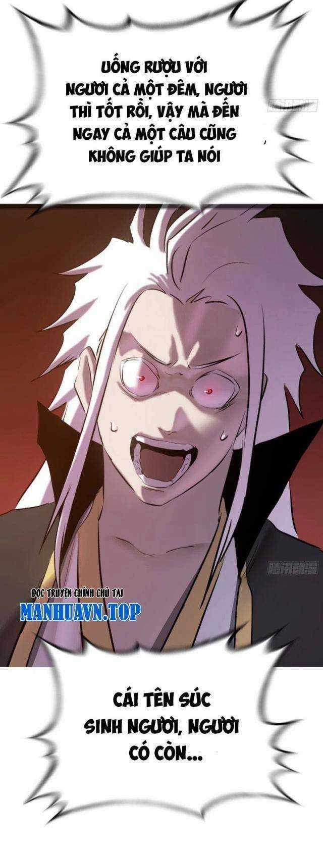 Phong Yêu Vấn Đạo - Chapter 57 - Trang 35