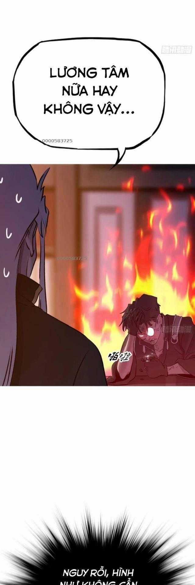 Phong Yêu Vấn Đạo - Chapter 57 - Trang 36