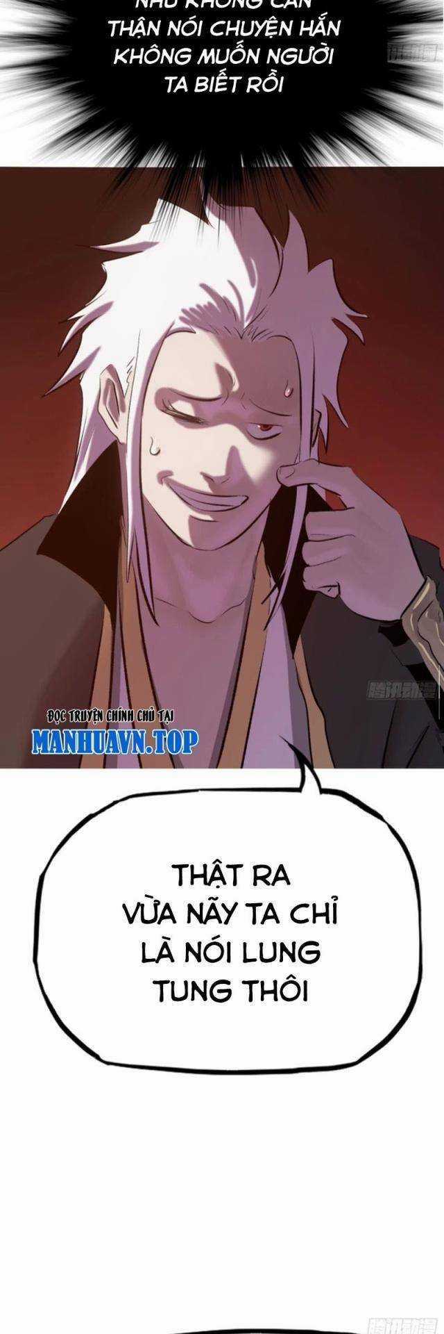 Phong Yêu Vấn Đạo - Chapter 57 - Trang 37