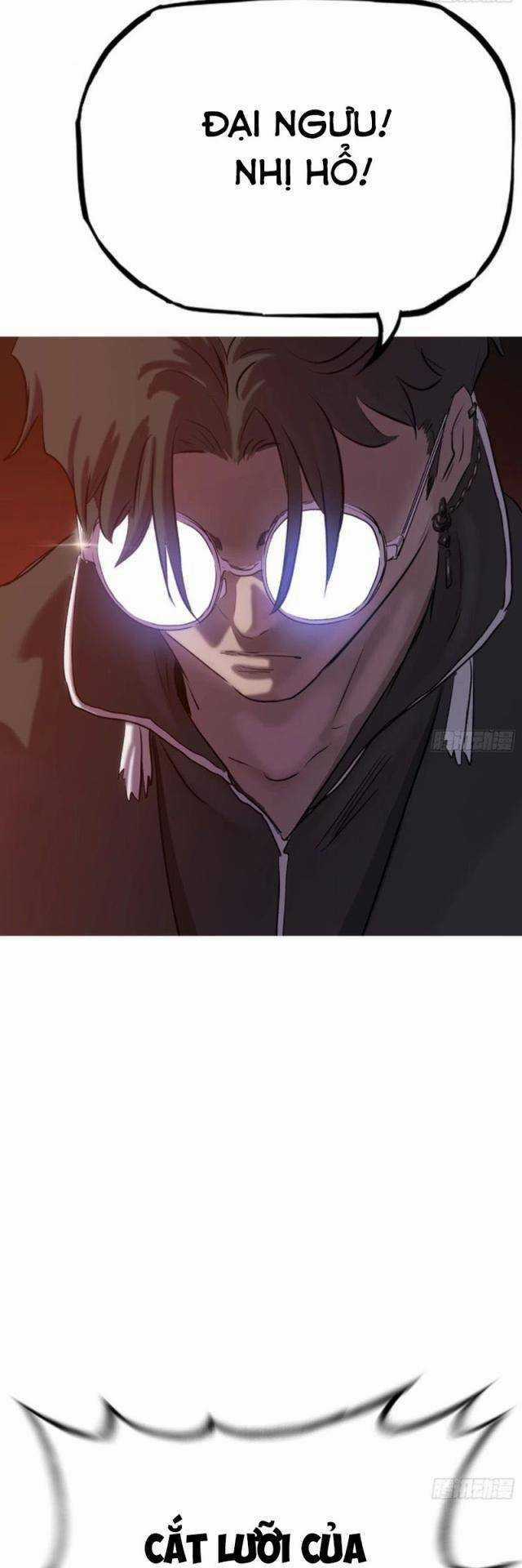 Phong Yêu Vấn Đạo - Chapter 57 - Trang 38