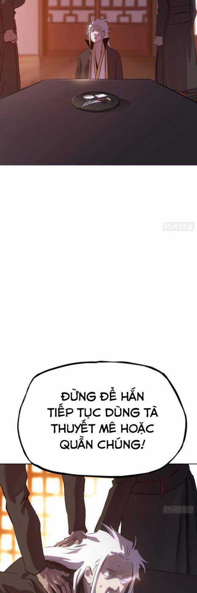 Phong Yêu Vấn Đạo - Chapter 57 - Trang 40