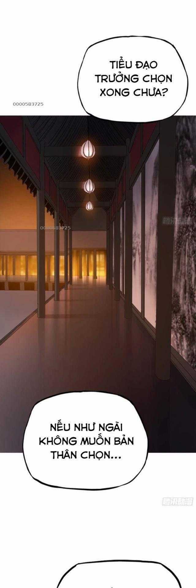 Phong Yêu Vấn Đạo - Chapter 57 - Trang 5