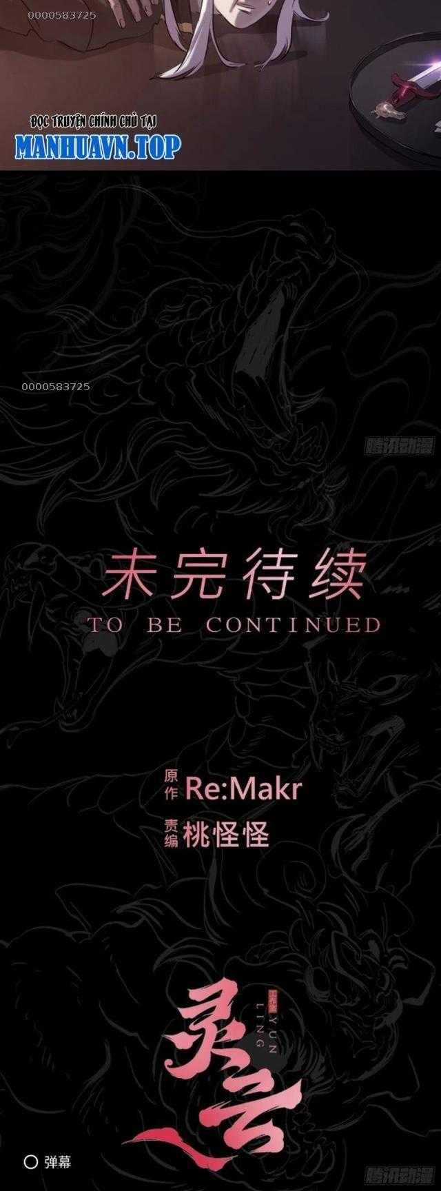 Phong Yêu Vấn Đạo - Chapter 57 - Trang 41