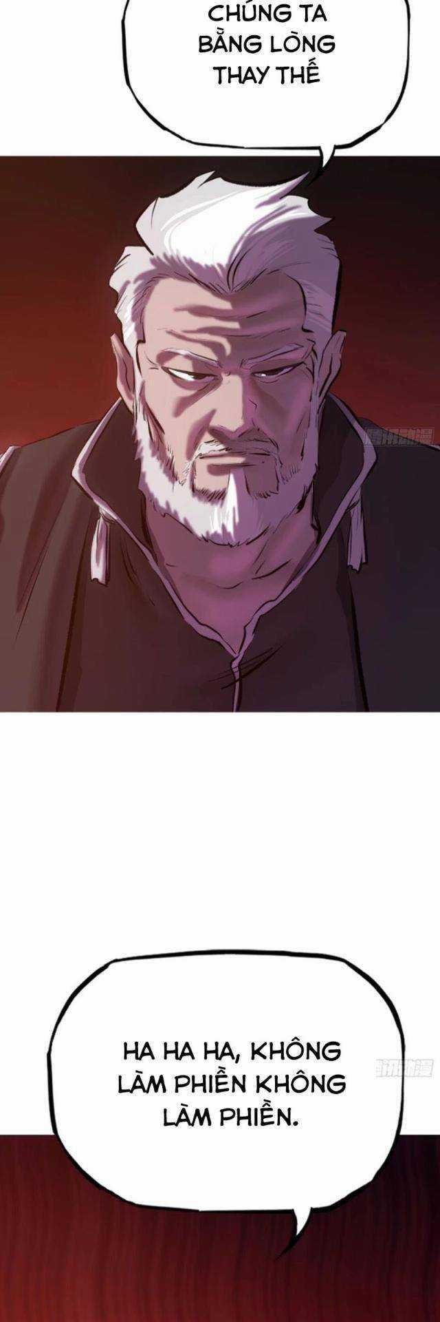 Phong Yêu Vấn Đạo - Chapter 57 - Trang 6