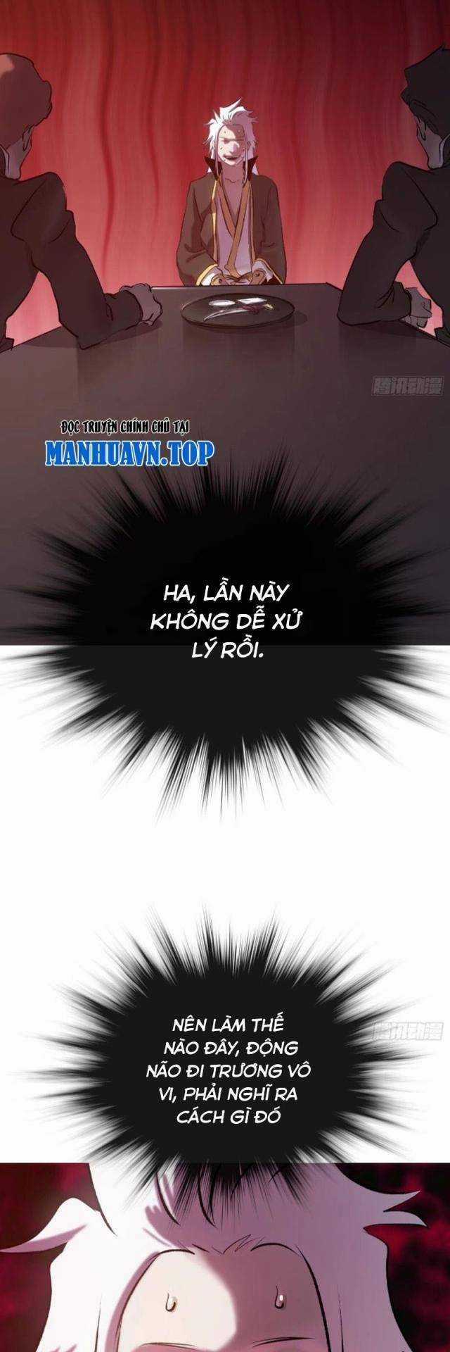 Phong Yêu Vấn Đạo - Chapter 57 - Trang 7