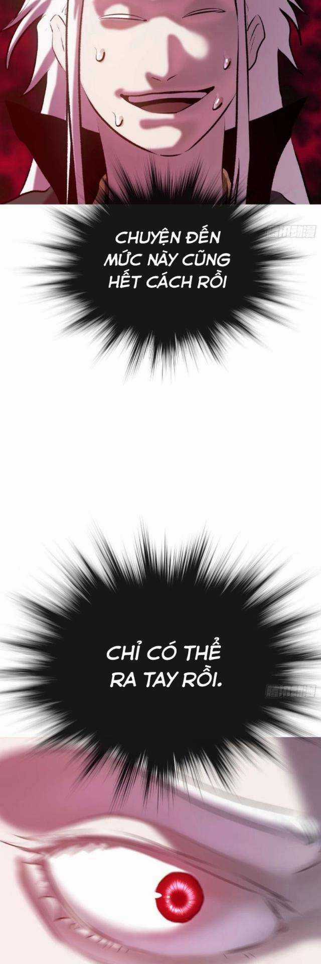 Phong Yêu Vấn Đạo - Chapter 57 - Trang 8